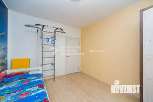 3-к квартира, вторичка, 71м2, 2/10 этаж