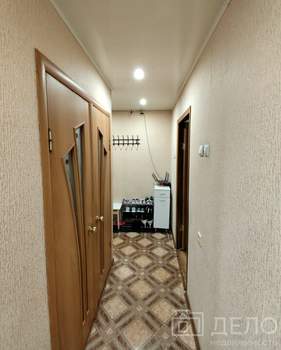 2-к квартира, вторичка, 45м2, 4/5 этаж