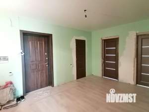 3-к квартира, вторичка, 109м2, 8/16 этаж