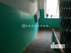2-к квартира, вторичка, 47м2, 5/5 этаж