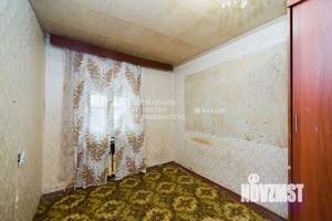 2-к квартира, вторичка, 45м2, 1/9 этаж