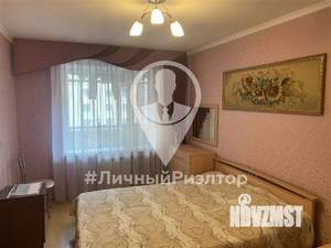 4-к квартира, вторичка, 100м2, 3/9 этаж