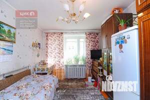 3-к квартира, вторичка, 59м2, 4/5 этаж