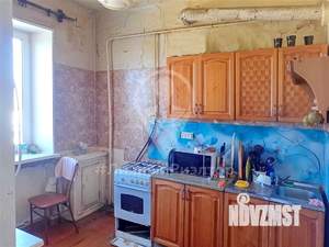 2-к квартира, вторичка, 50м2, 4/4 этаж