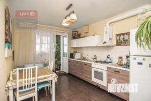 1-к квартира, вторичка, 35м2, 9/10 этаж