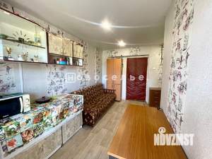 1-к квартира, вторичка, 22м2, 5/5 этаж