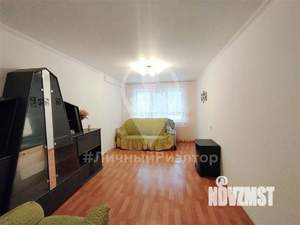 2-к квартира, вторичка, 54м2, 1/5 этаж