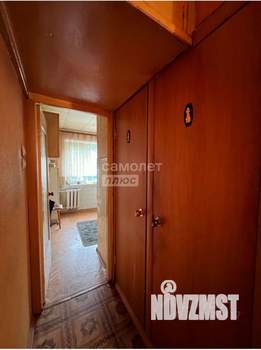 3-к квартира, вторичка, 47м2, 2/5 этаж