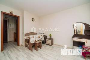 1-к квартира, вторичка, 18м2, 2/5 этаж