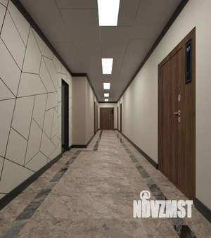 1-к квартира, вторичка, 37м2, 4/25 этаж