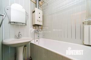 2-к квартира, вторичка, 57м2, 1/3 этаж