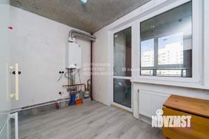 1-к квартира, вторичка, 37м2, 11/25 этаж