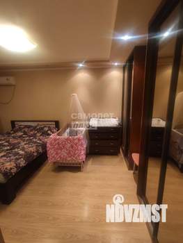 1-к квартира, вторичка, 38м2, 9/10 этаж