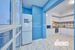 3-к квартира, вторичка, 88м2, 16/25 этаж