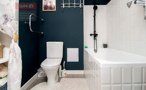 1-к квартира, вторичка, 36м2, 4/10 этаж