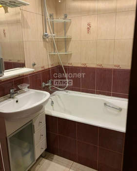 2-к квартира, вторичка, 70м2, 5/9 этаж