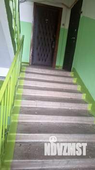 2-к квартира, вторичка, 55м2, 2/5 этаж