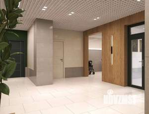 2-к квартира, вторичка, 81м2, 1/6 этаж