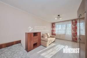 1-к квартира, вторичка, 32м2, 5/10 этаж