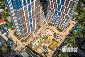 3-к квартира, вторичка, 96м2, 14/27 этаж