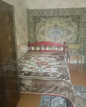 1-к квартира, вторичка, 21м2, 3/9 этаж