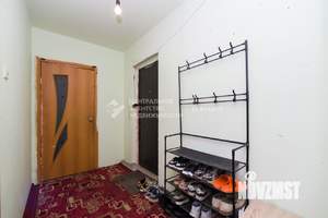 2-к квартира, вторичка, 50м2, 6/9 этаж