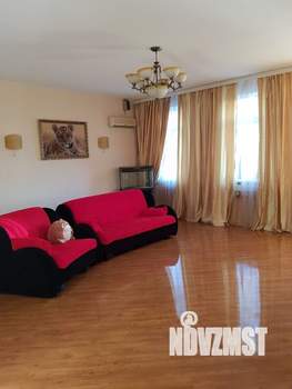 3-к квартира, вторичка, 136м2, 3/4 этаж