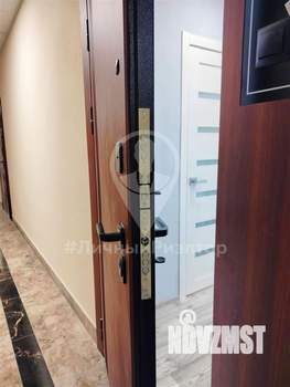 1-к квартира, вторичка, 37м2, 17/25 этаж