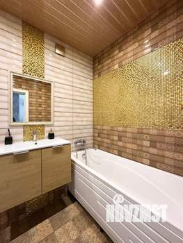 1-к квартира, вторичка, 55м2, 3/3 этаж