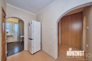 2-к квартира, вторичка, 51м2, 5/5 этаж