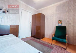 2-к квартира, вторичка, 46м2, 12/12 этаж