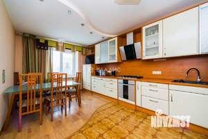 3-к квартира, вторичка, 90м2, 2/9 этаж