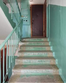 2-к квартира, вторичка, 45м2, 2/5 этаж