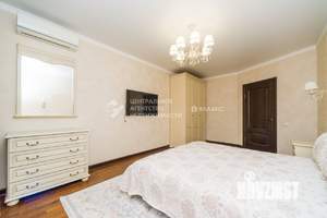 3-к квартира, вторичка, 90м2, 8/10 этаж