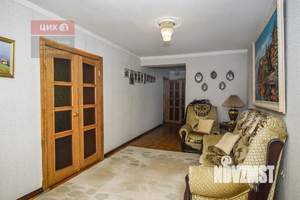 3-к квартира, вторичка, 151м2, 4/9 этаж