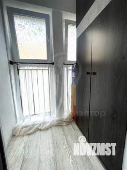 Студия квартира, вторичка, 28м2, 6/23 этаж