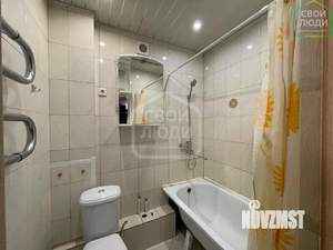 1-к квартира, вторичка, 31м2, 3/10 этаж