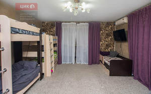 2-к квартира, вторичка, 70м2, 8/10 этаж