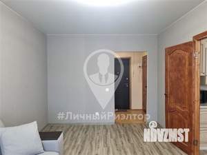1-к квартира, вторичка, 36м2, 10/18 этаж