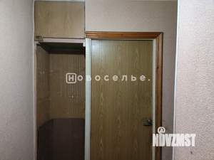 3-к квартира, вторичка, 61м2, 5/5 этаж