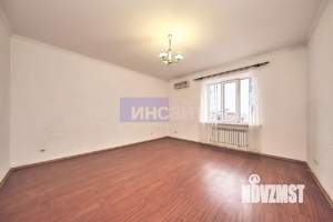 3-к квартира, вторичка, 129м2, 5/6 этаж