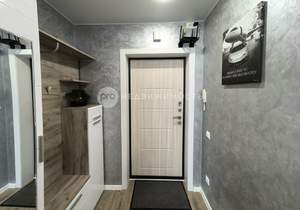 1-к квартира, вторичка, 35м2, 16/30 этаж