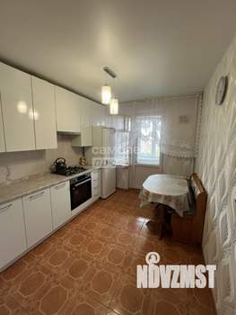 3-к квартира, вторичка, 75м2, 10/11 этаж