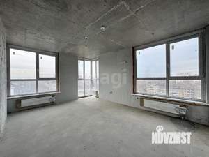 2-к квартира, вторичка, 62м2, 9/24 этаж