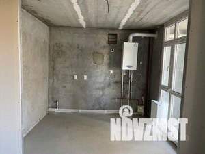 1-к квартира, вторичка, 40м2, 1/8 этаж