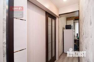 1-к квартира, вторичка, 32м2, 2/5 этаж