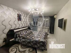 2-к квартира, вторичка, 69м2, 4/6 этаж