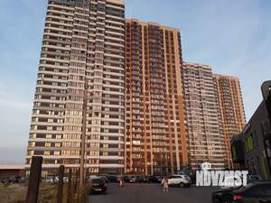 3-к квартира, вторичка, 96м2, 2/27 этаж