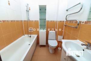 1-к квартира, вторичка, 42м2, 8/11 этаж