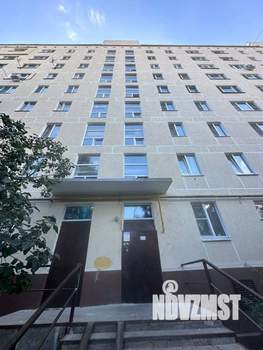 2-к квартира, вторичка, 46м2, 8/9 этаж